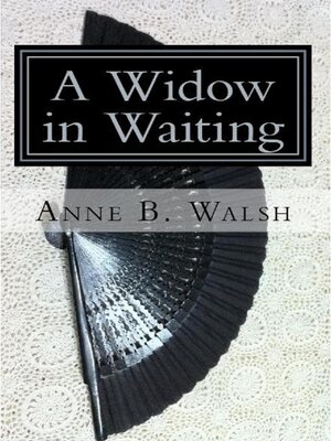 cover image of A Widow in Waiting